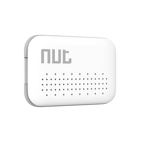 Nøglefinder - Nut Mini Bluetooth Tracker